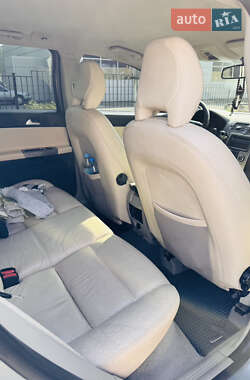Универсал Volvo V50 2007 в 