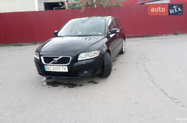 Универсал Volvo V50 2007 в 