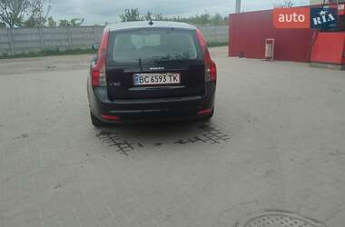 Универсал Volvo V50 2007 в 