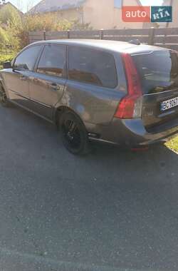 Универсал Volvo V50 2008 в 