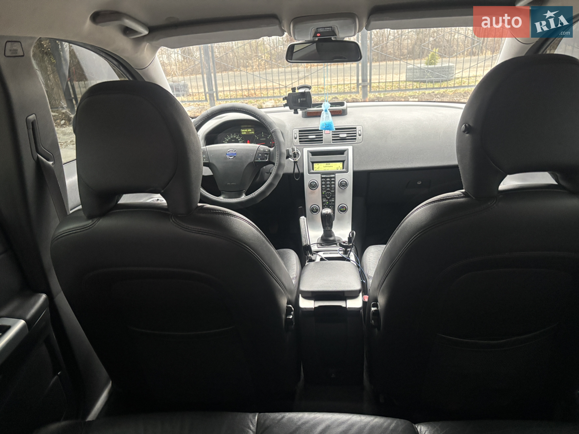 2010 Volvo V50 - мініатюра 8