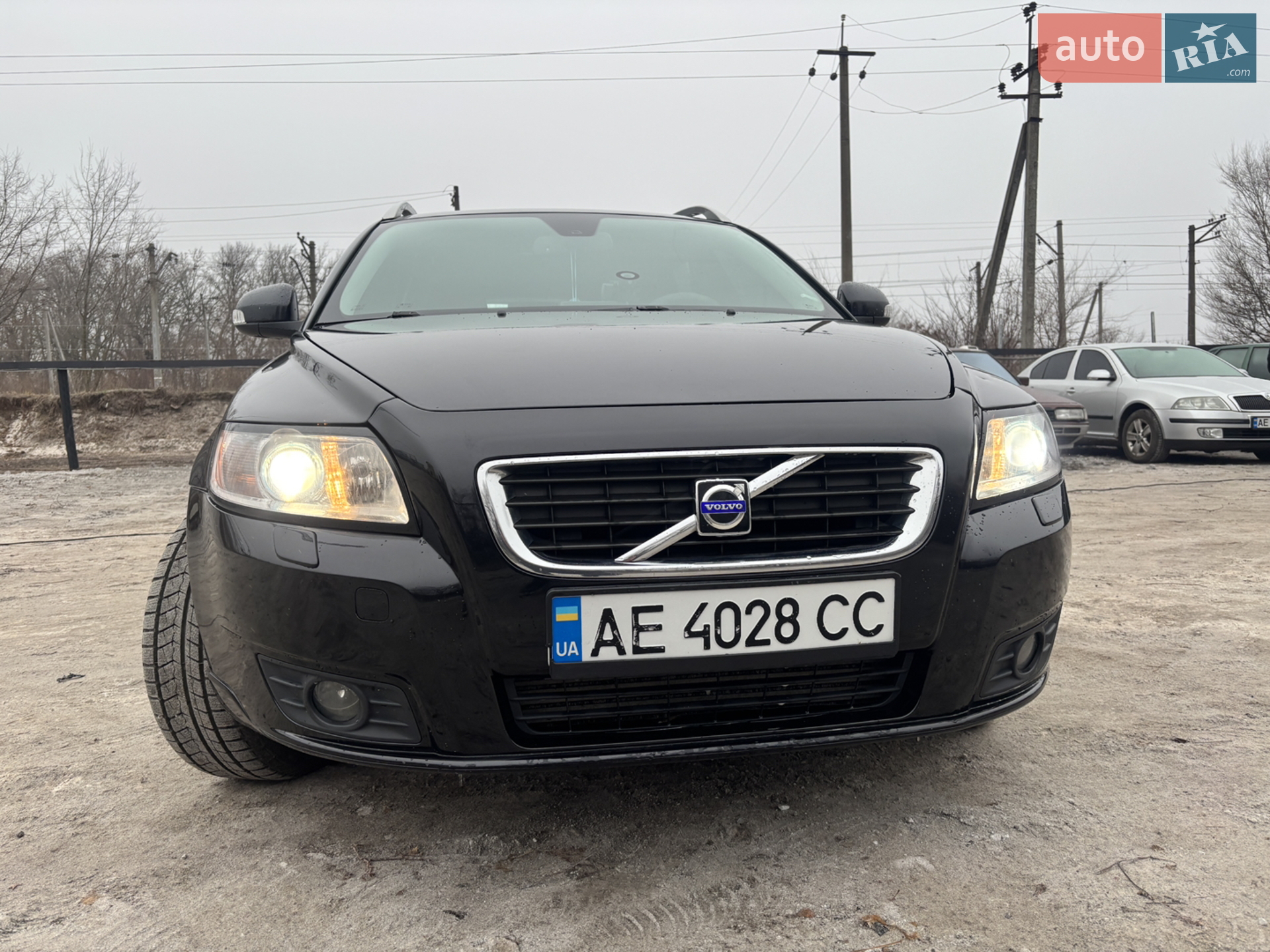 2010 Volvo V50 - мініатюра 15