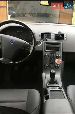 Универсал Volvo V50 2009 в 