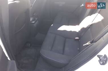 Универсал Volvo V50 2010 в 