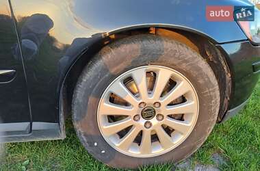 Универсал Volvo V50 2005 в 