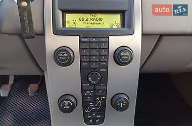 Универсал Volvo V50 2005 в 