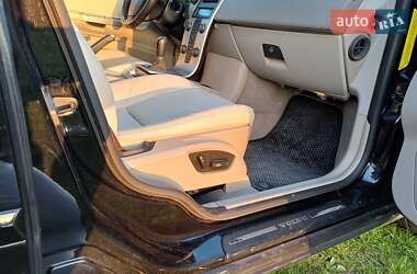 Универсал Volvo V50 2005 в 