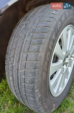 Универсал Volvo V50 2005 в 