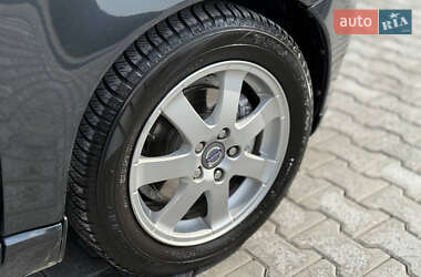Универсал Volvo V50 2009 в 