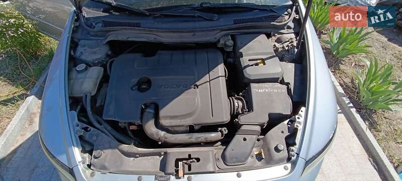 Универсал Volvo V50 2009 в Киеве