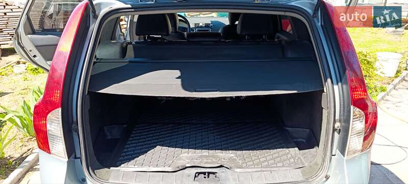 Универсал Volvo V50 2009 в Киеве