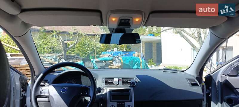 Универсал Volvo V50 2009 в Киеве