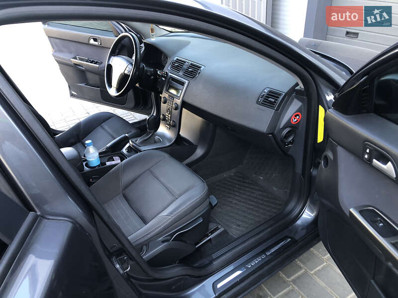 Універсал Volvo V50 2006 в Одесі