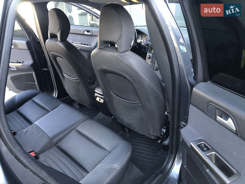 Універсал Volvo V50 2006 в Одесі