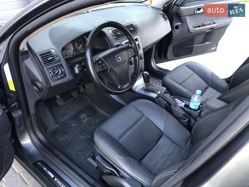 Універсал Volvo V50 2006 в Одесі