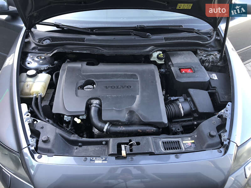 Універсал Volvo V50 2006 в Одесі