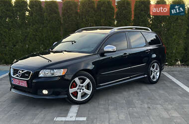Універсал Volvo V50 2012 в Луцьку