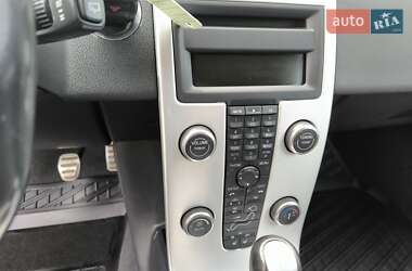 Универсал Volvo V50 2012 в 