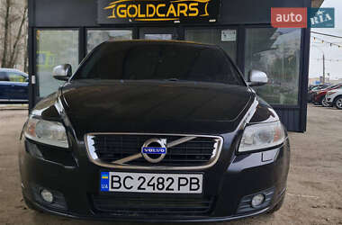 Універсал Volvo V50 2011 в Львові