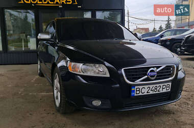 Универсал Volvo V50 2011 в 