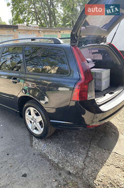 Универсал Volvo V50 2008 в 