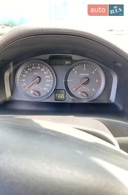 Универсал Volvo V50 2008 в 