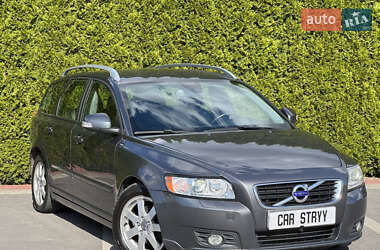 Универсал Volvo V50 2011 в Стрые