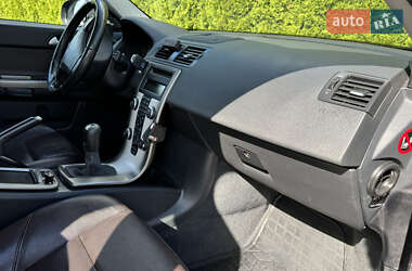 Универсал Volvo V50 2011 в 