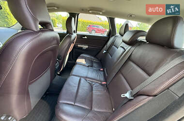 Универсал Volvo V50 2011 в 