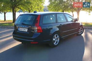 Универсал Volvo V50 2011 в 
