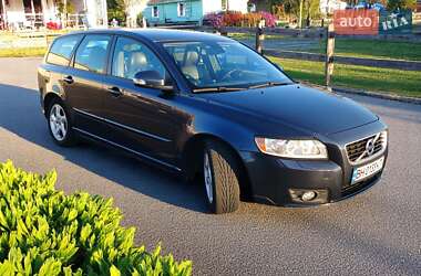 Универсал Volvo V50 2011 в 