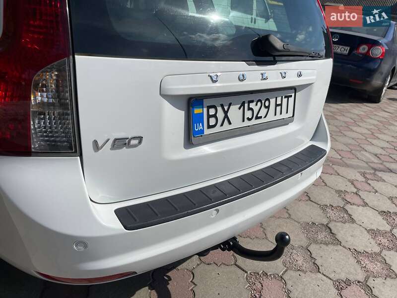 Універсал Volvo V50 2009 в Рівному