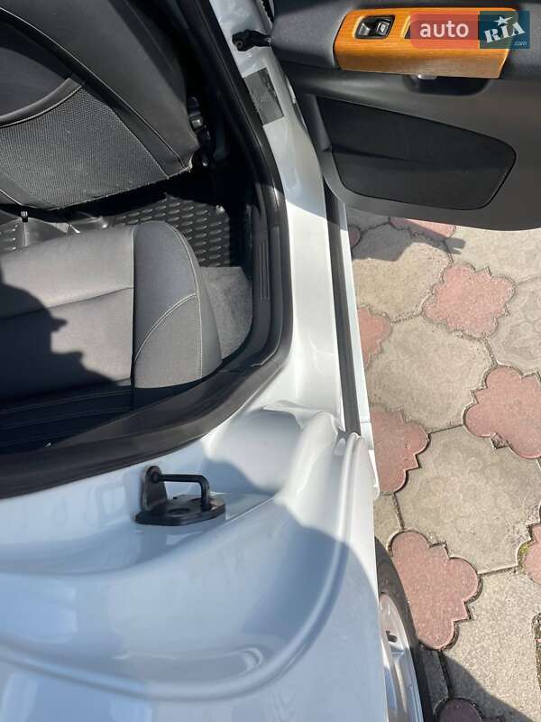 Універсал Volvo V50 2009 в Рівному
