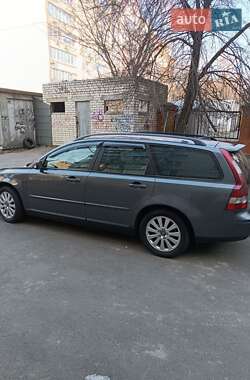 Універсал Volvo V50 2005 в 