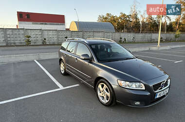 Універсал Volvo V50 2012 в Ірпені