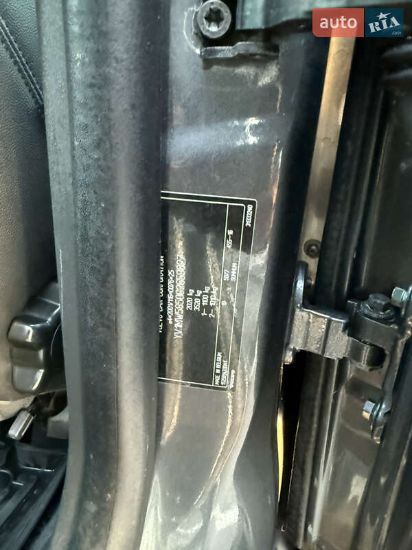 Універсал Volvo V50 2012 в Ірпені