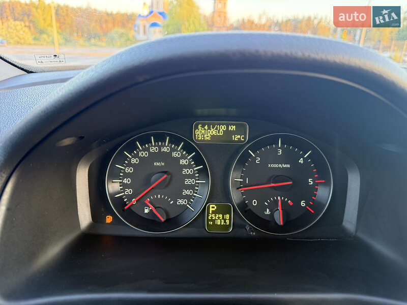 Універсал Volvo V50 2012 в Ірпені