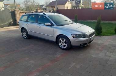 Універсал Volvo V50 2005 в Калуші