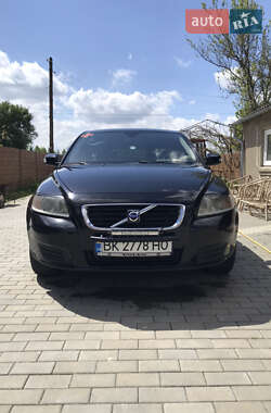 Універсал Volvo V50 2007 в Луцьку