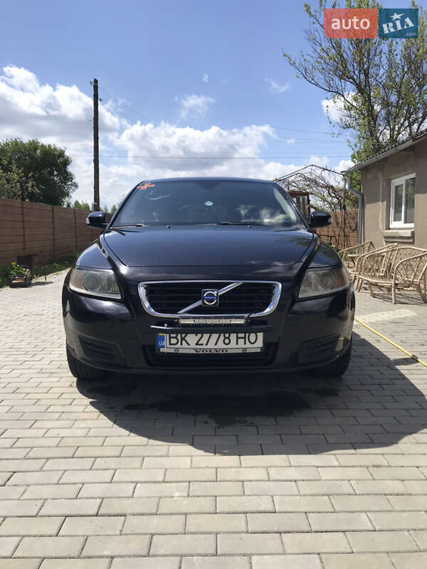 Універсал Volvo V50 2007 в 