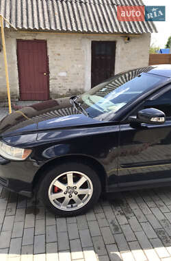Універсал Volvo V50 2007 в 