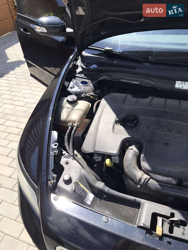 Универсал Volvo V50 2007 в Луцке