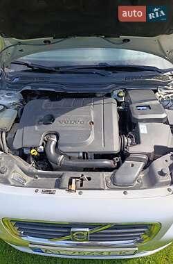 Універсал Volvo V50 2008 в 