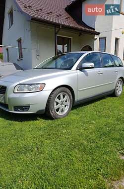 Універсал Volvo V50 2008 в 