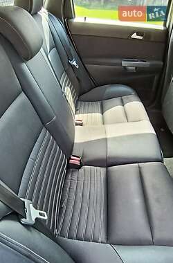 Універсал Volvo V50 2008 в 