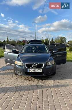 Універсал Volvo V50 2008 в 