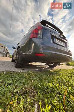Універсал Volvo V50 2008 в 