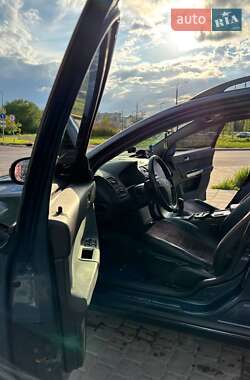 Універсал Volvo V50 2008 в 