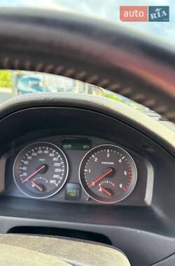Універсал Volvo V50 2008 в 