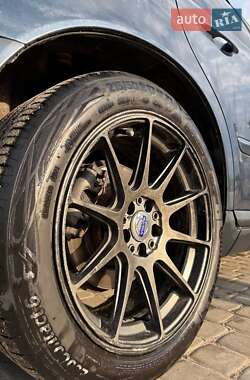 Універсал Volvo V50 2008 в 